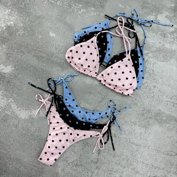 BIKINI LUNARES