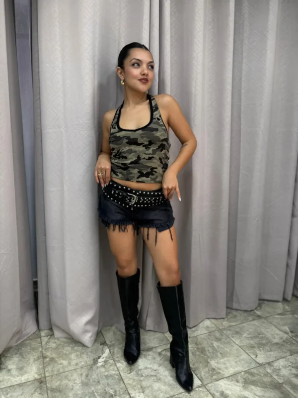 TOP MILITAR