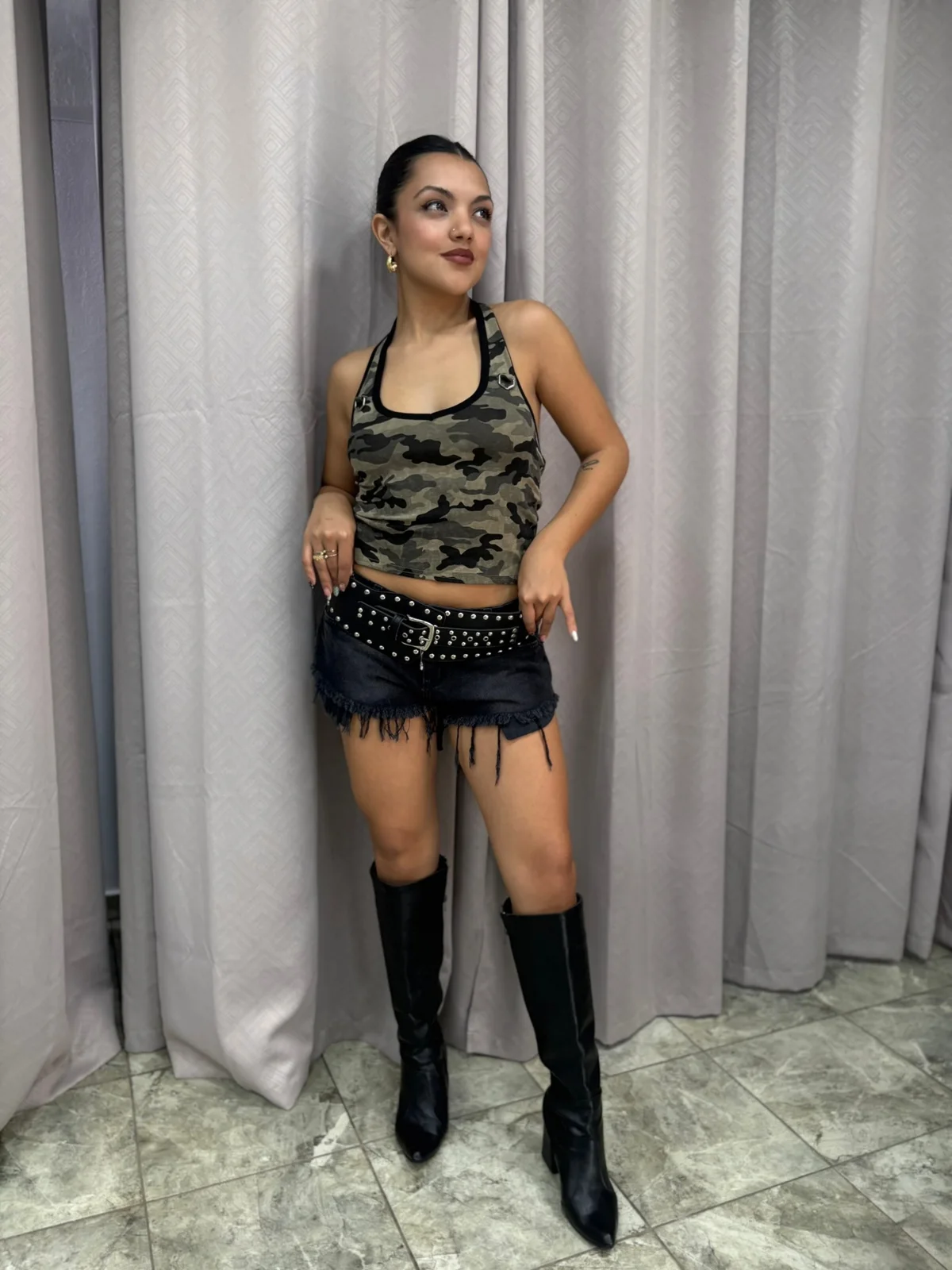 TOP MILITAR
