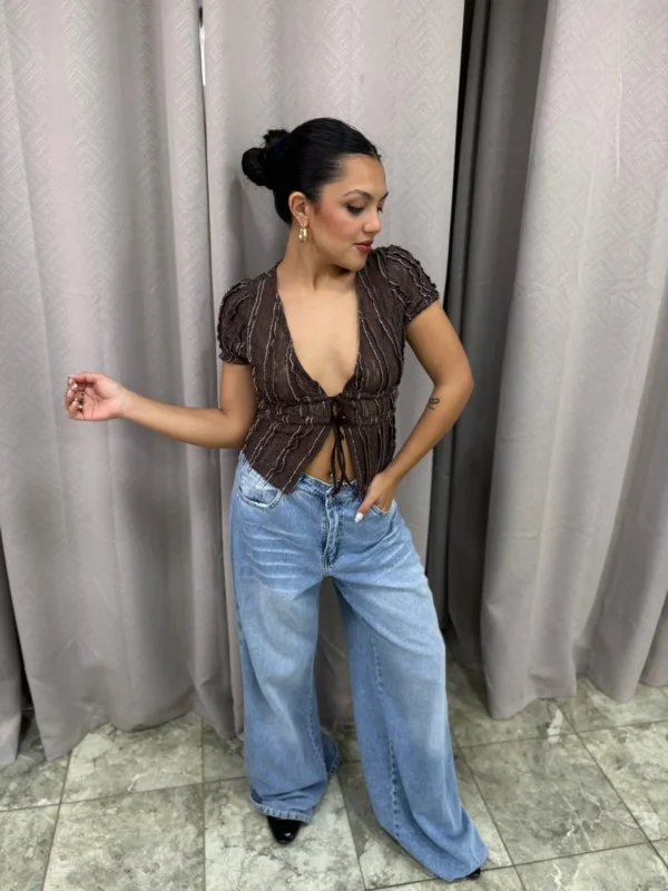 BLUSA BAMBULA