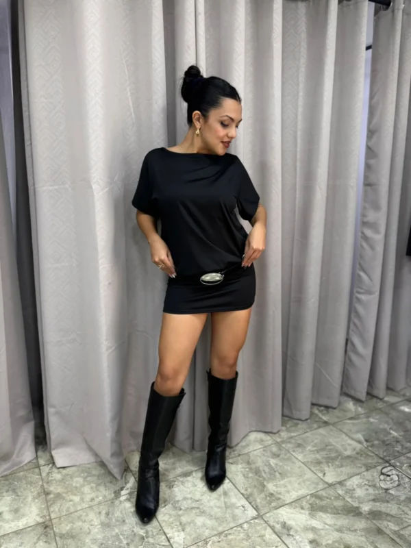 VESTIDO BRITNEY