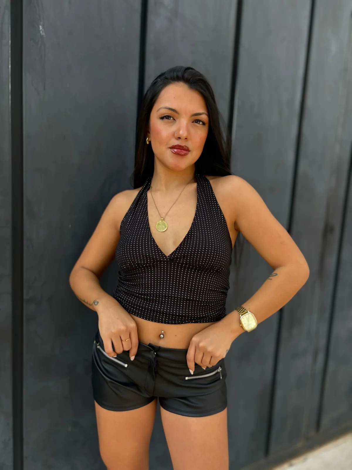 TOP BRILLOS PARA ATAR
