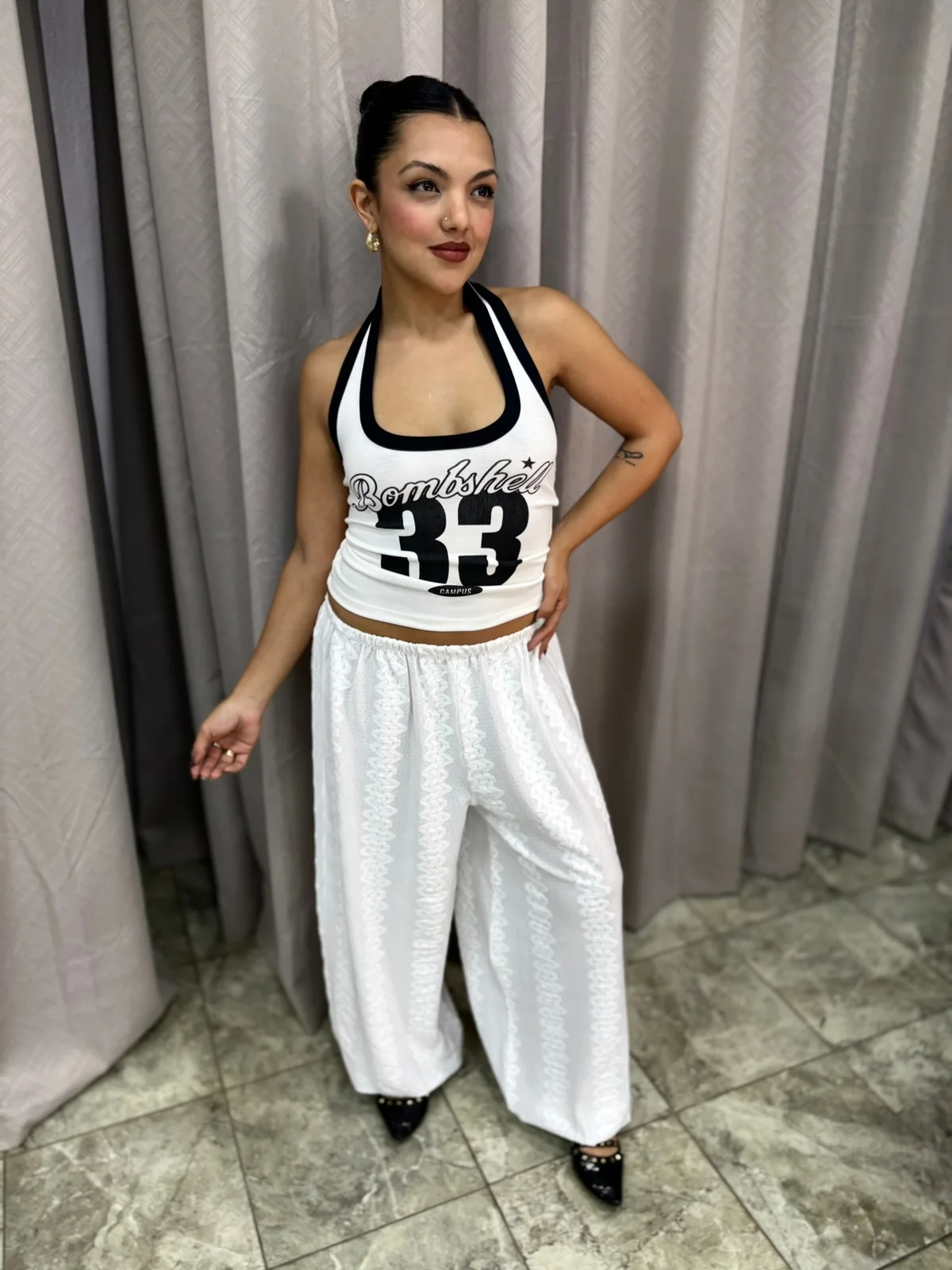 PANT ALADINO CON DETALLES - vista 4
