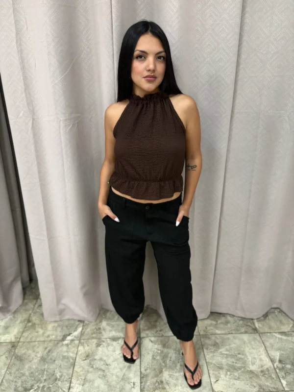 PANTALON SASTRERO