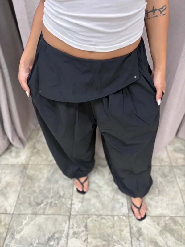 PANT POLLERA