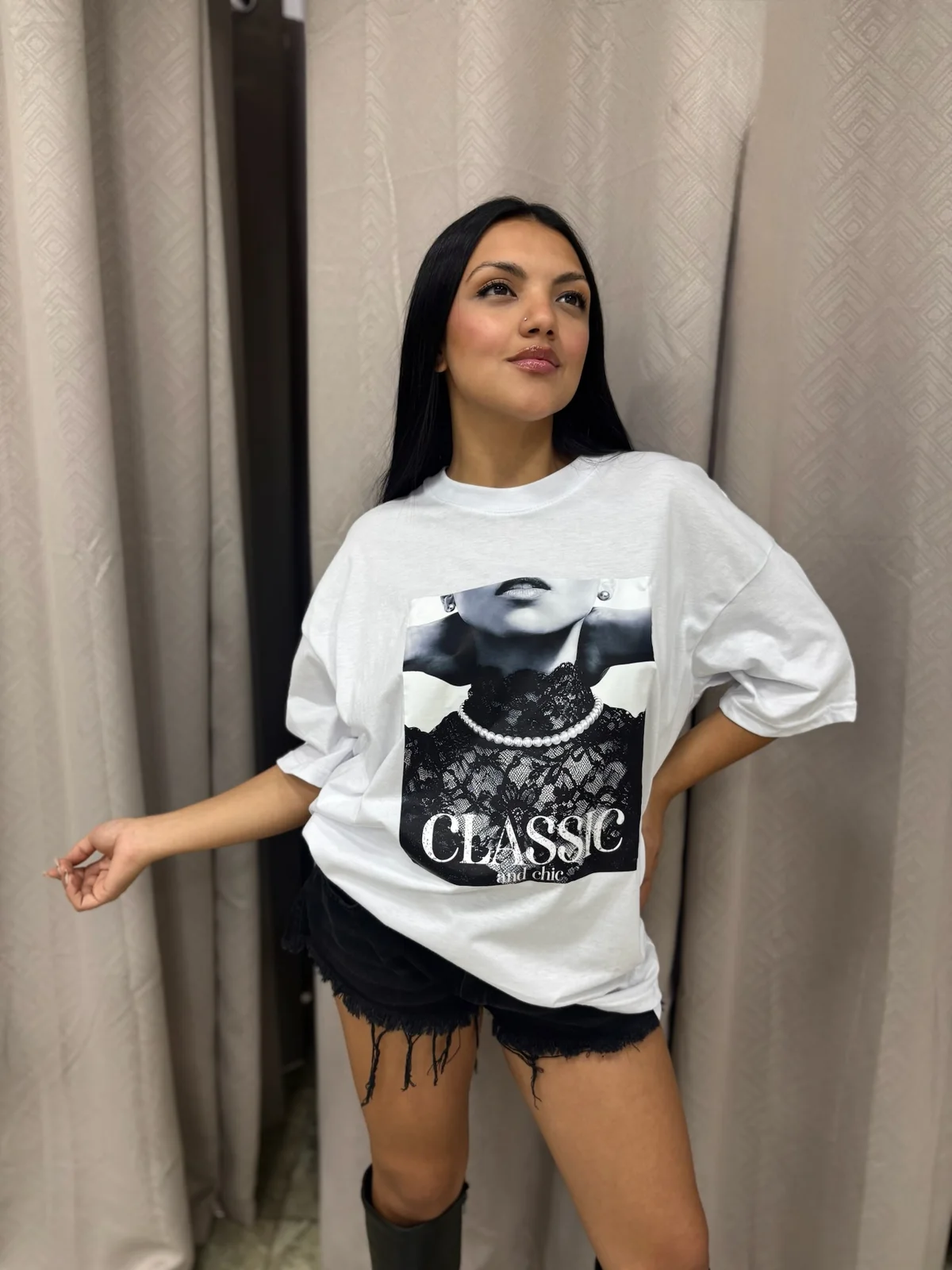 REMERON BLANCO VARIAS ESTAMPAS - vista 4