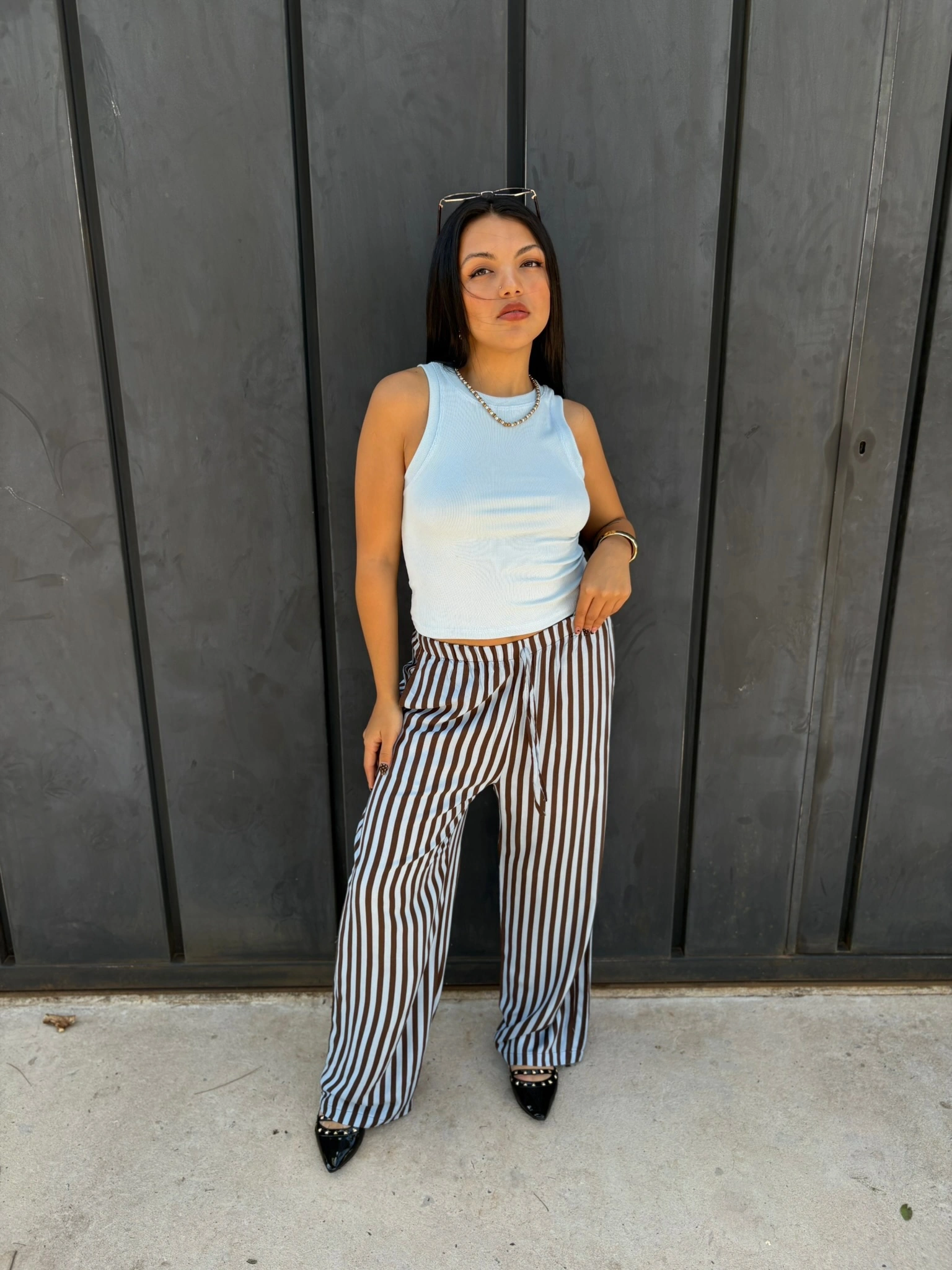 Pantalones
